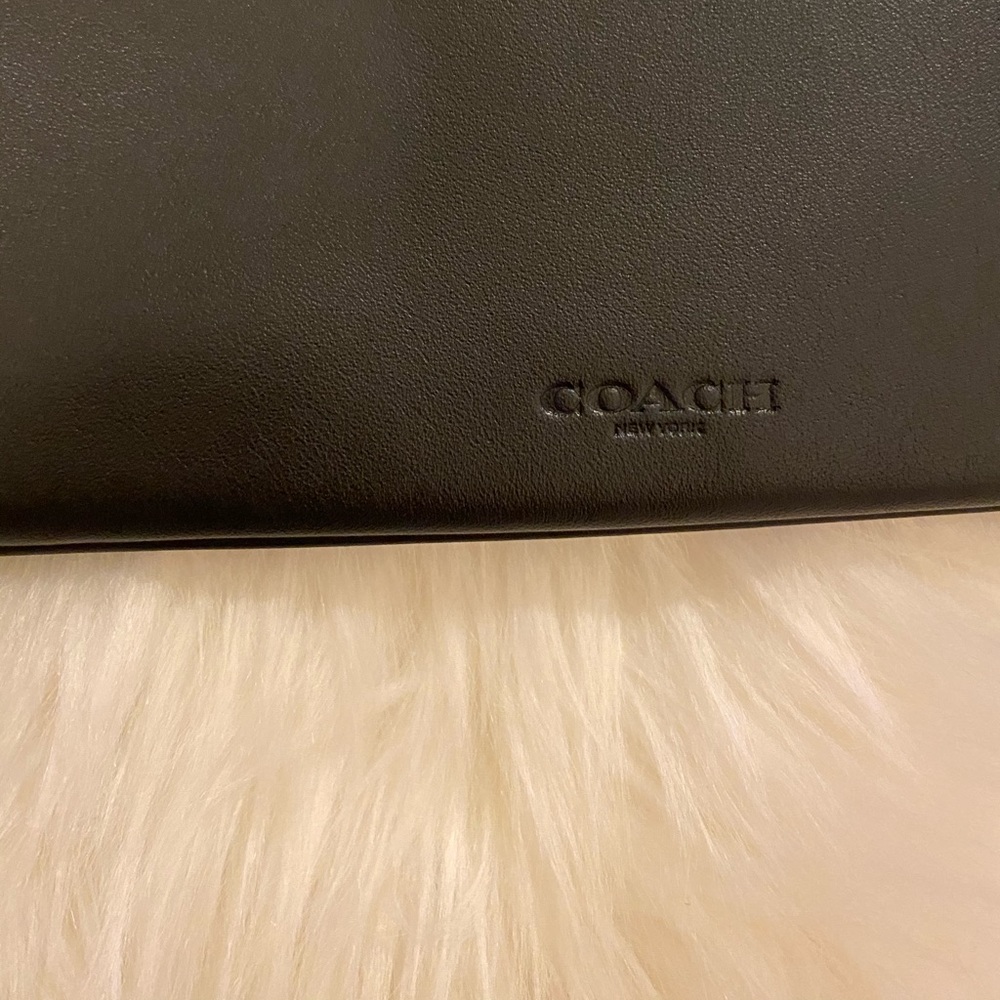 COACH STARWARS POUCH WRISTLET NWT - Picture 4 of 15